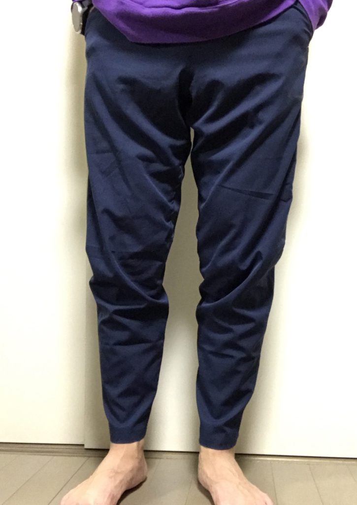 answer4 3Pocket Long Pants S - その他