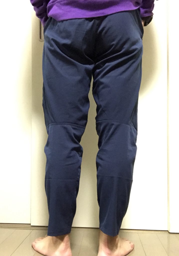 Answer4 3pocket long pants アンサー4 - ランニング